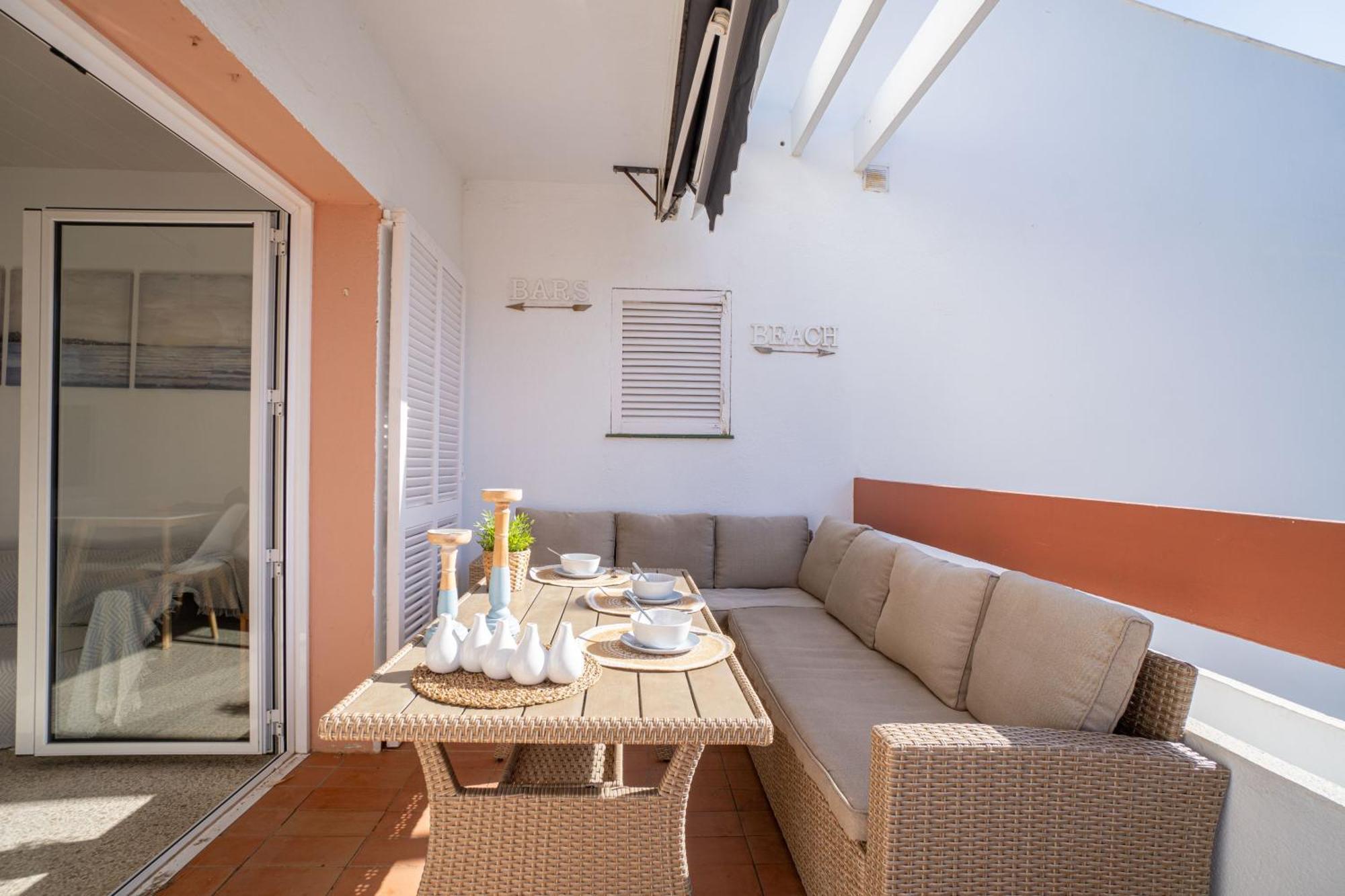 1012 Apartamento Cerca De La Playa By Homeselectspain Empuriabrava Exterior photo