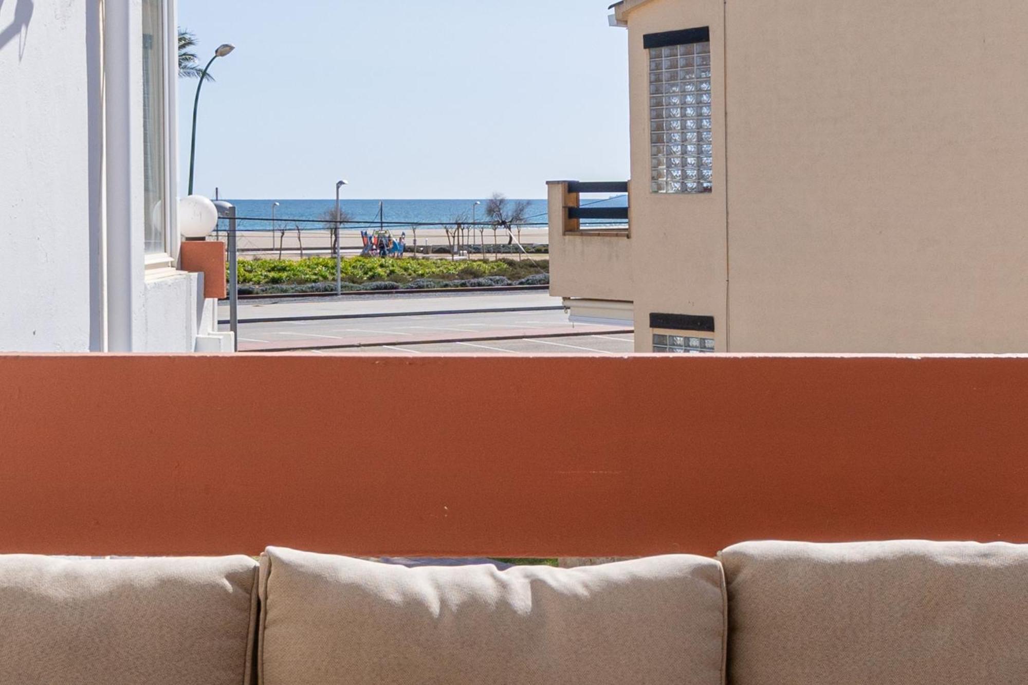 1012 Apartamento Cerca De La Playa By Homeselectspain Empuriabrava Exterior photo
