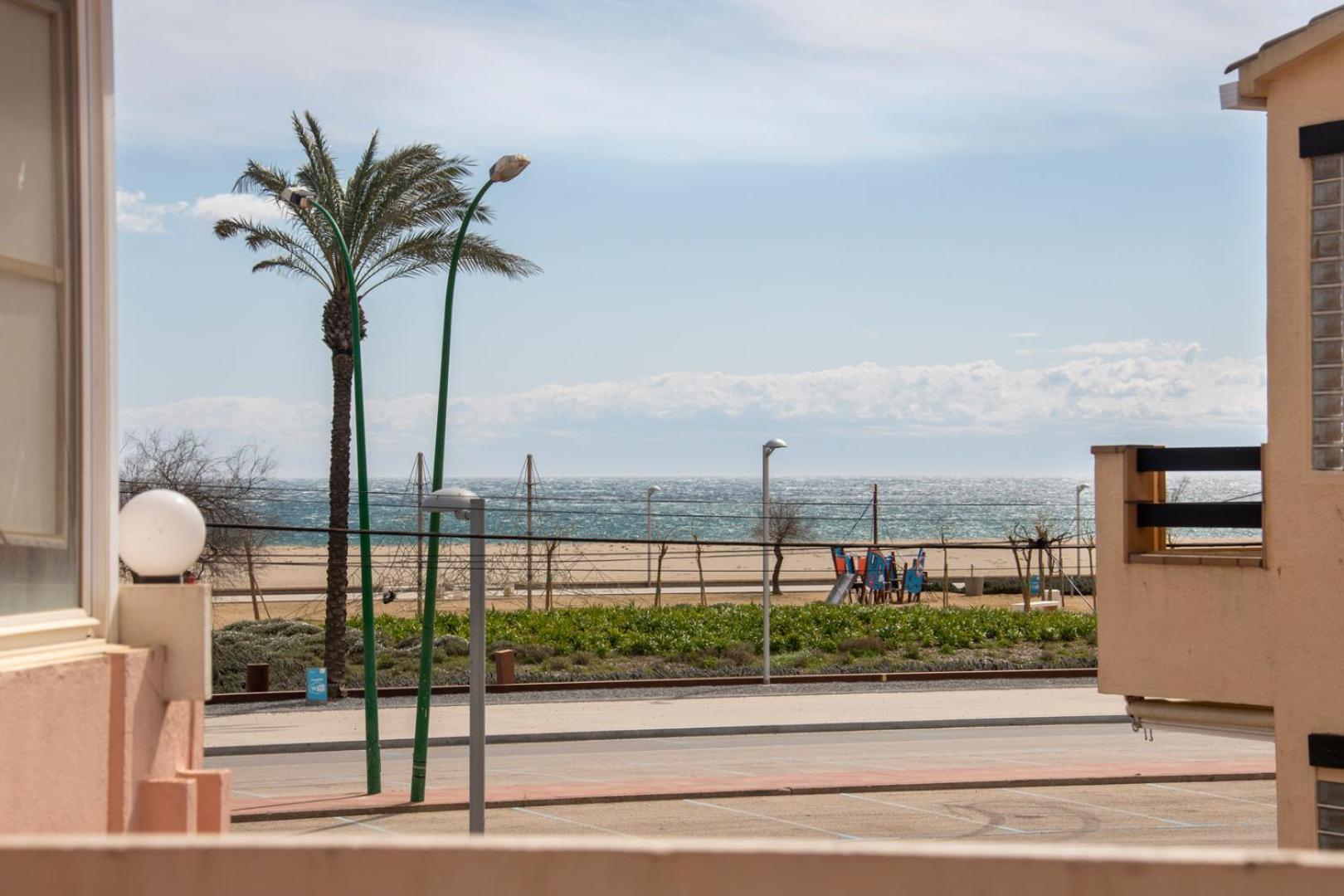 1012 Apartamento Cerca De La Playa By Homeselectspain Empuriabrava Exterior photo